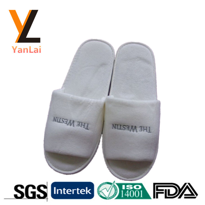 Products-Yangzhou Yanlai Shoes Co.,Ltd.-Hotel slippers, disposable ...